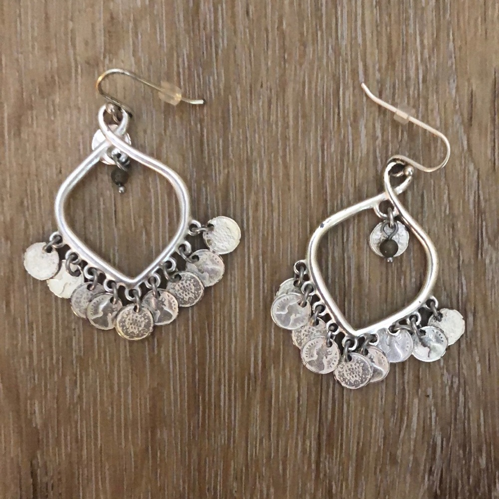 Stella and dot!